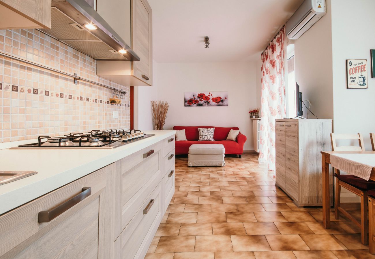 Apartment in Arona - Da Mario - Lakeside SRL Leisure & Business