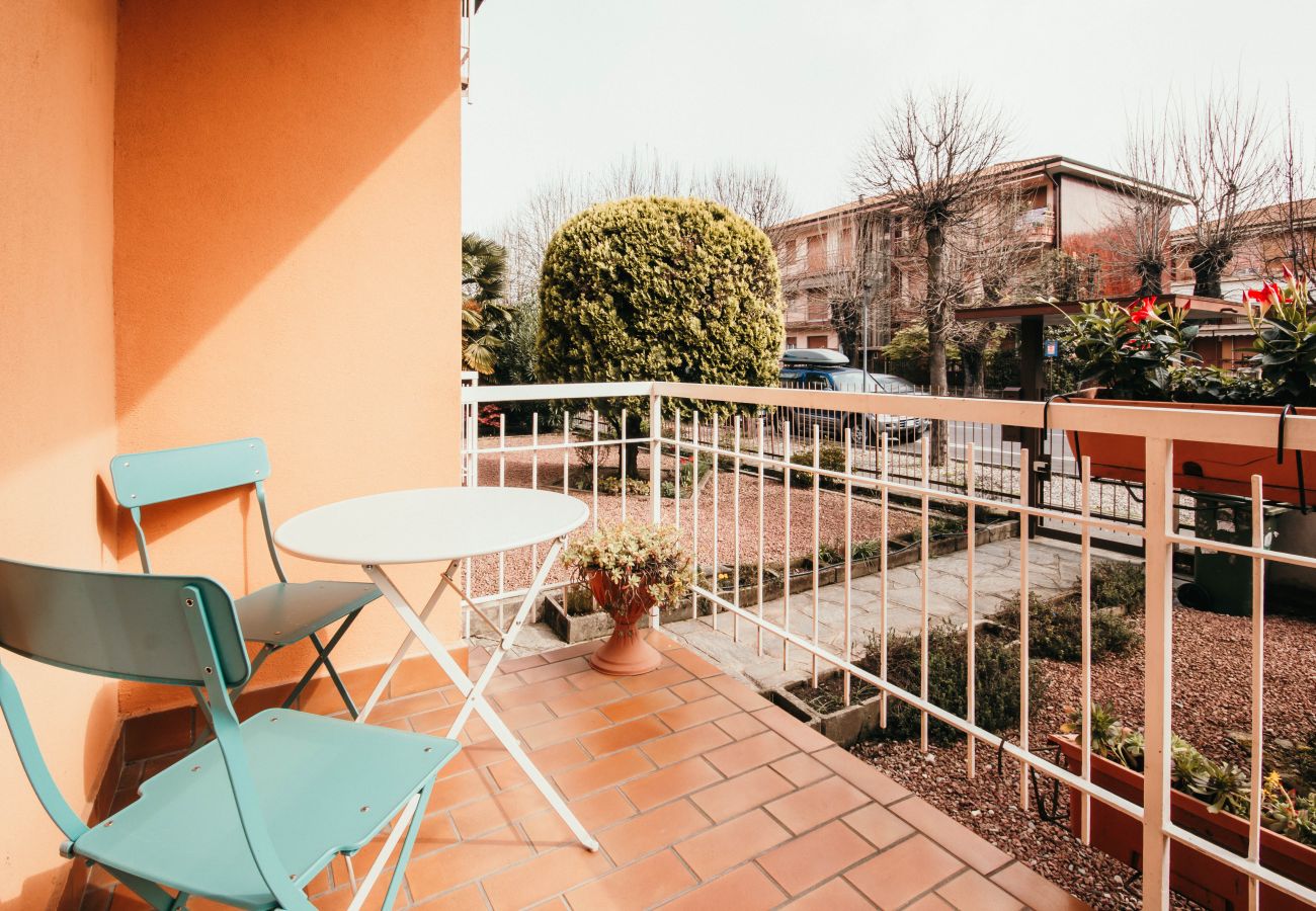 Apartment in Arona - Da Mario - Lakeside SRL Leisure & Business