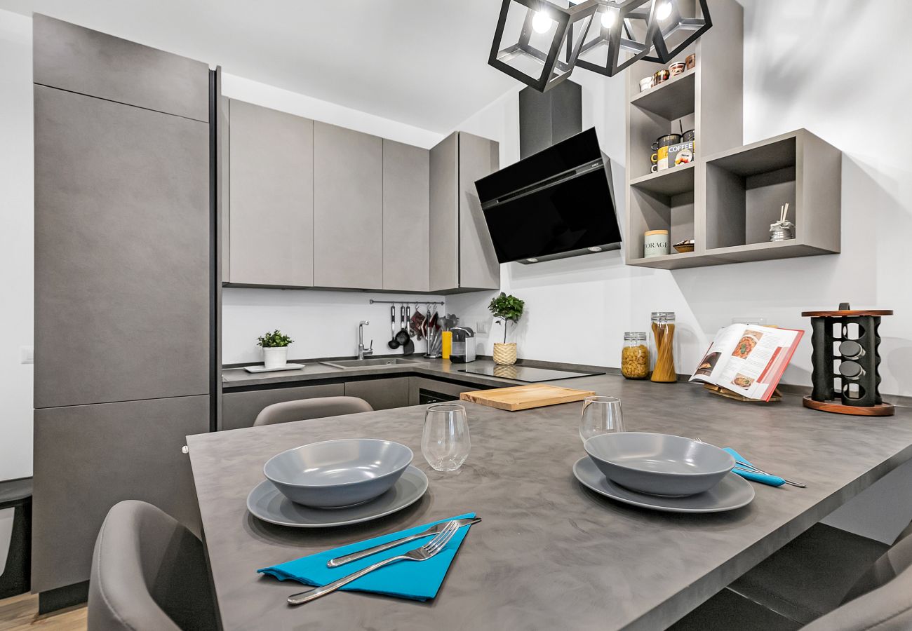 Apartment in Milan - Appartamento Beatrice - Affitti Brevi Italia