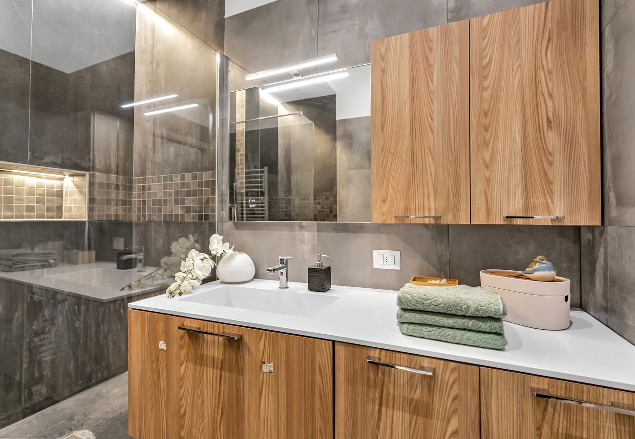 Apartment in Milan - Appartamento Beatrice - Affitti Brevi Italia