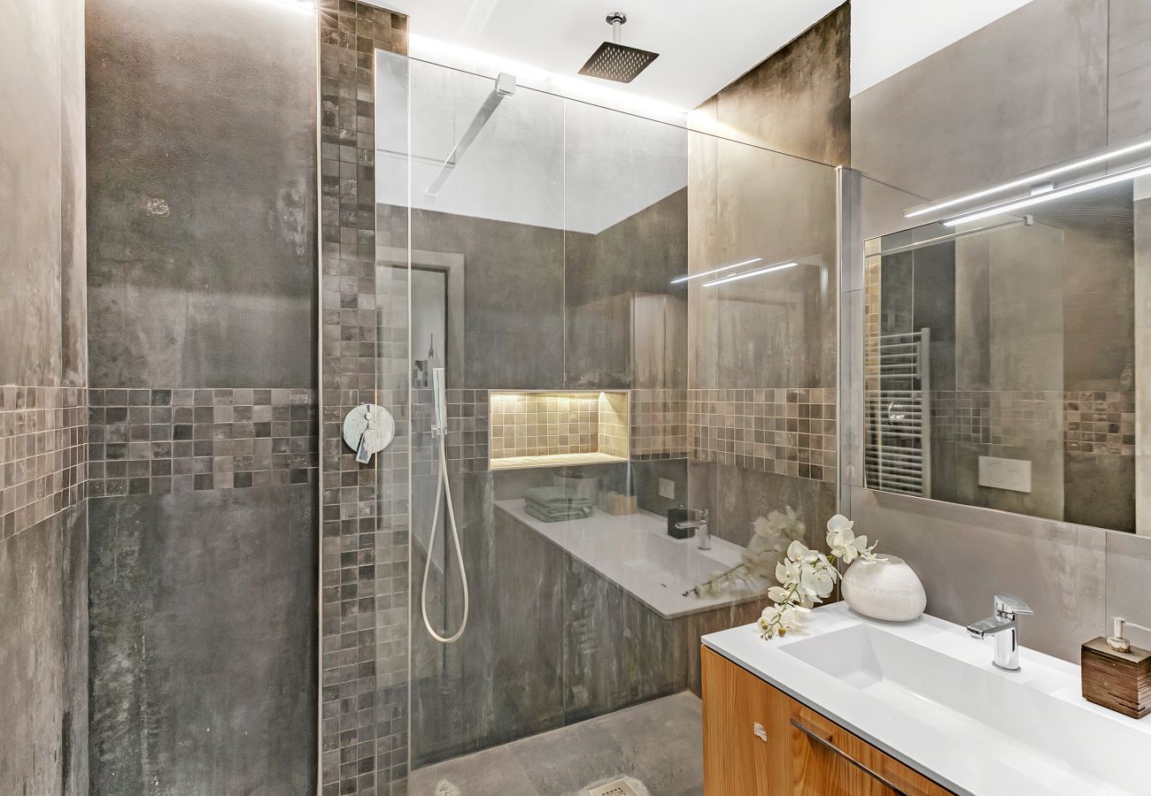 Apartment in Milan - Appartamento Beatrice - Affitti Brevi Italia