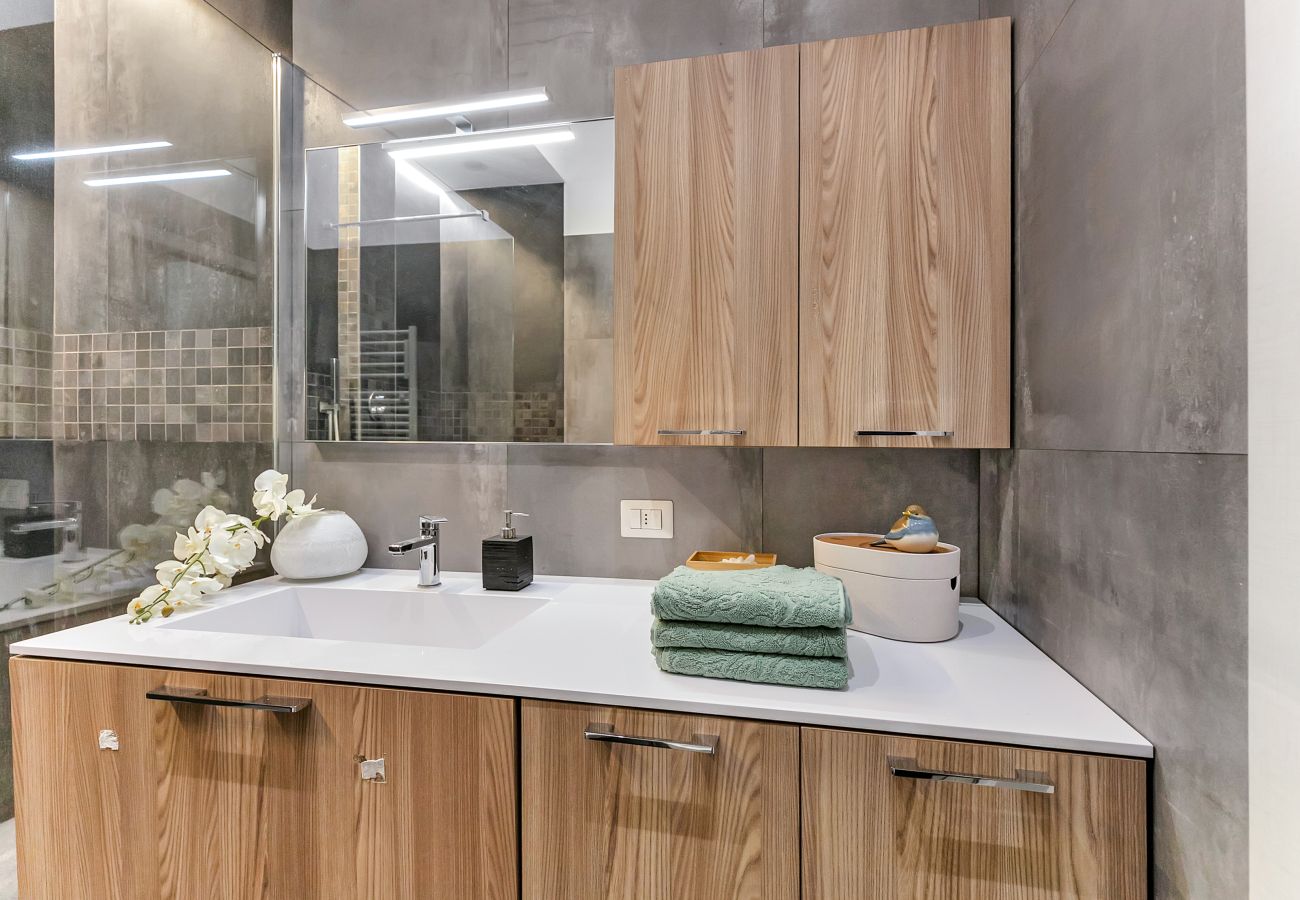 Apartment in Milan - Appartamento Beatrice - Affitti Brevi Italia