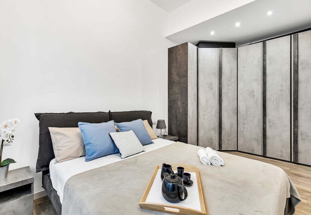 Apartment in Milan - Appartamento Beatrice - Affitti Brevi Italia