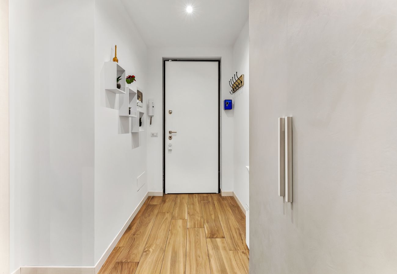 Apartment in Milan - Appartamento Beatrice - Affitti Brevi Italia