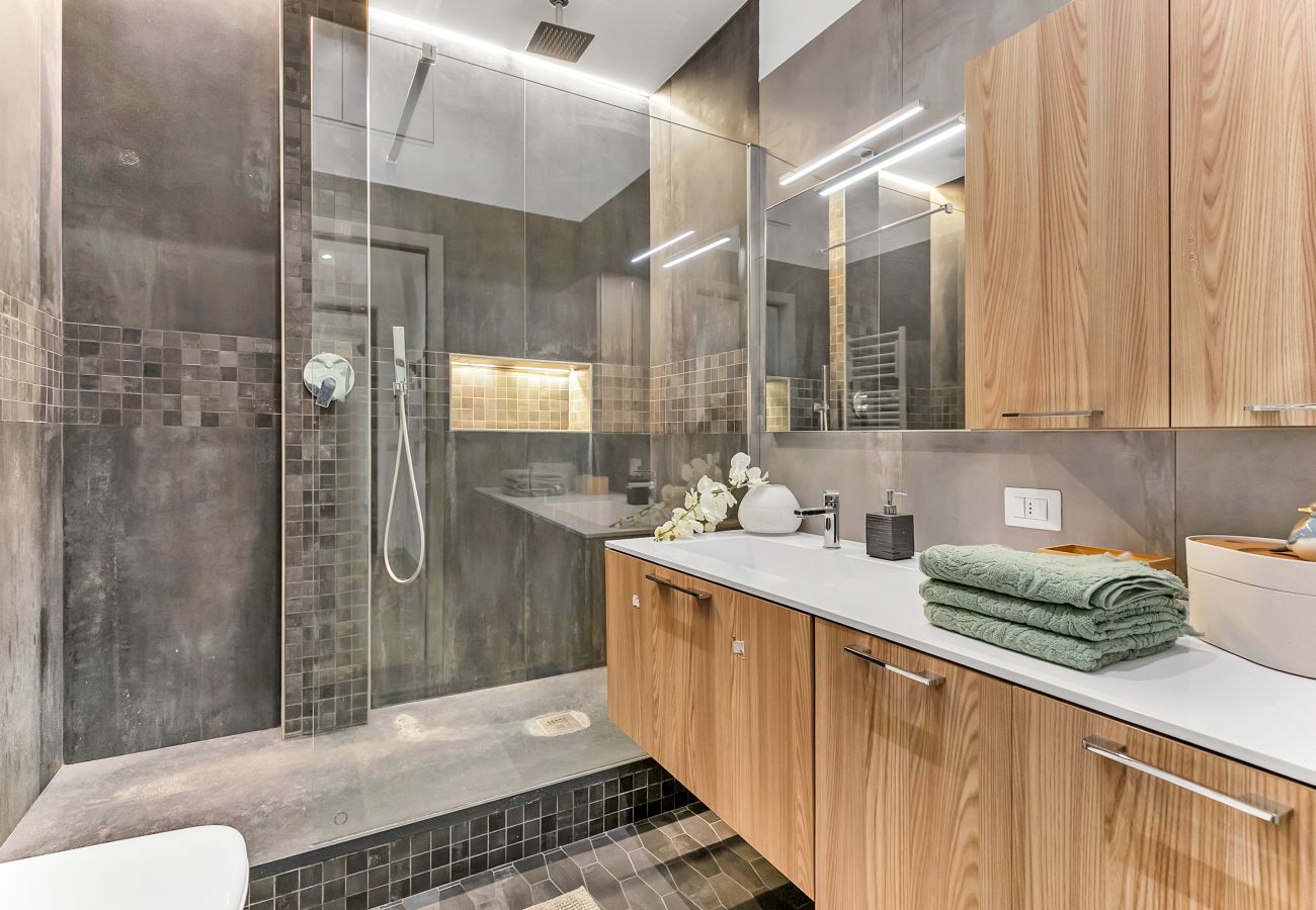 Apartment in Milan - Appartamento Beatrice - Affitti Brevi Italia