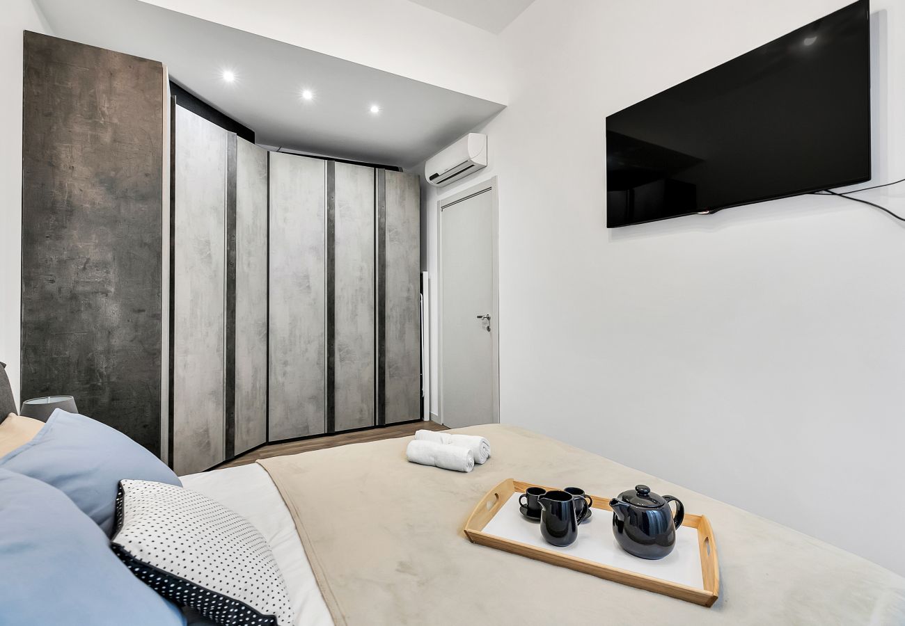 Apartment in Milan - Appartamento Beatrice - Affitti Brevi Italia