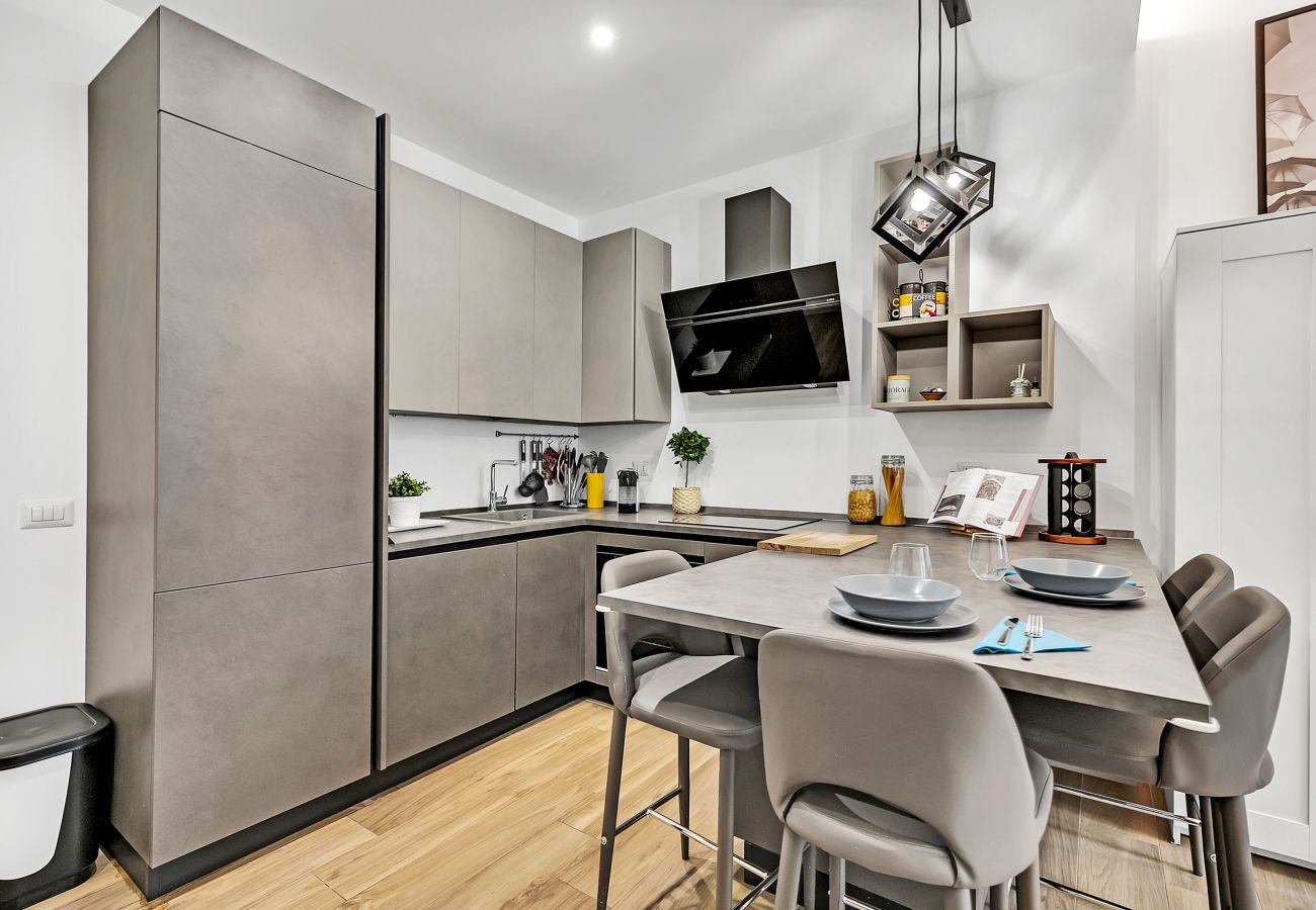 Apartment in Milan - Appartamento Beatrice - Affitti Brevi Italia