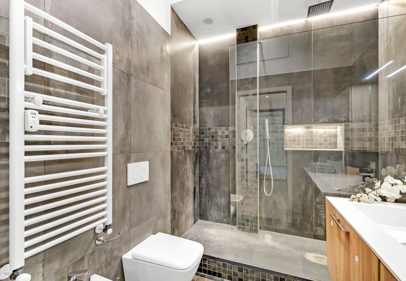 Apartment in Milan - Appartamento Beatrice - Affitti Brevi Italia