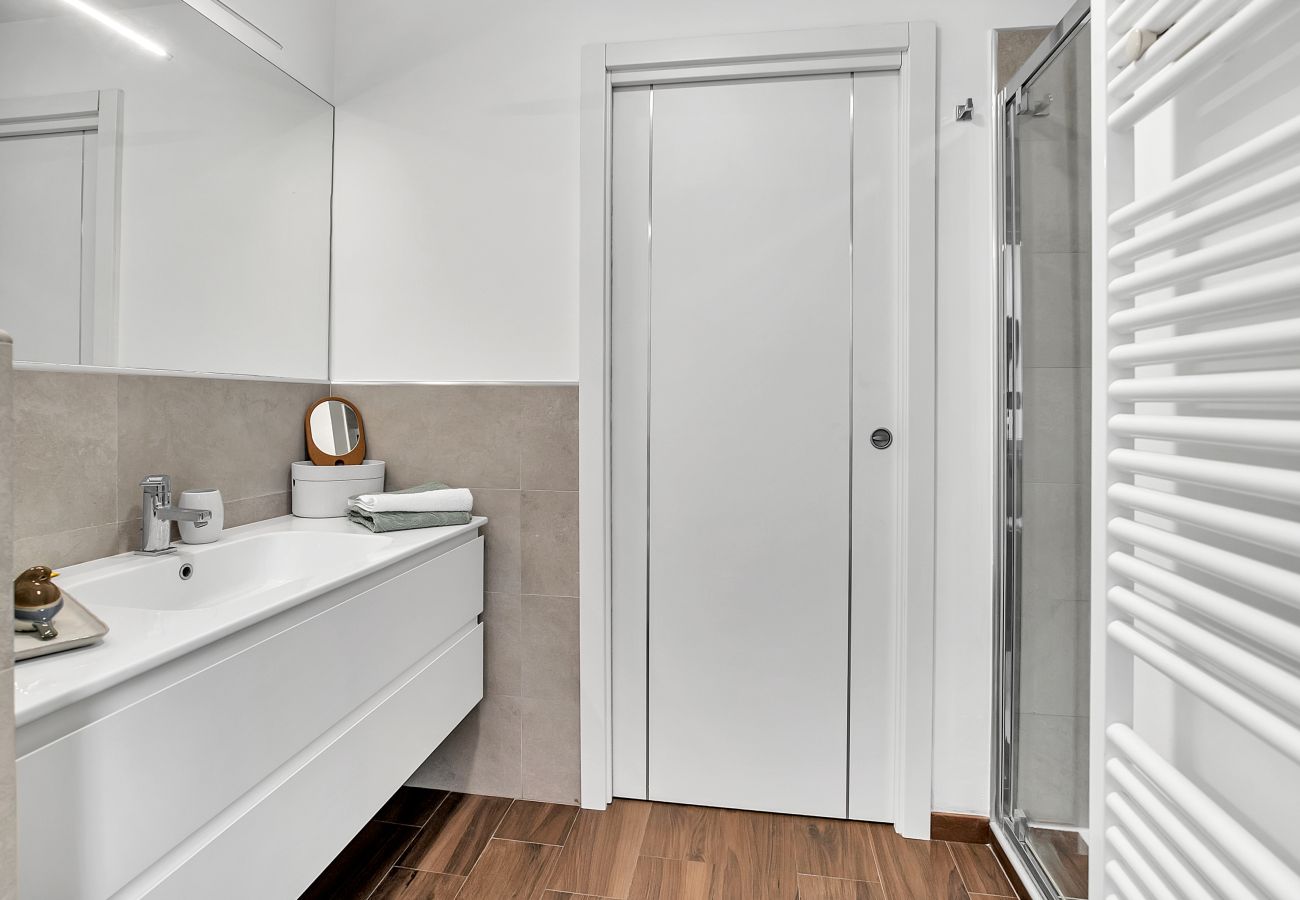 Apartment in Milan - Appartamento Ciliegi - Lakeside L&B