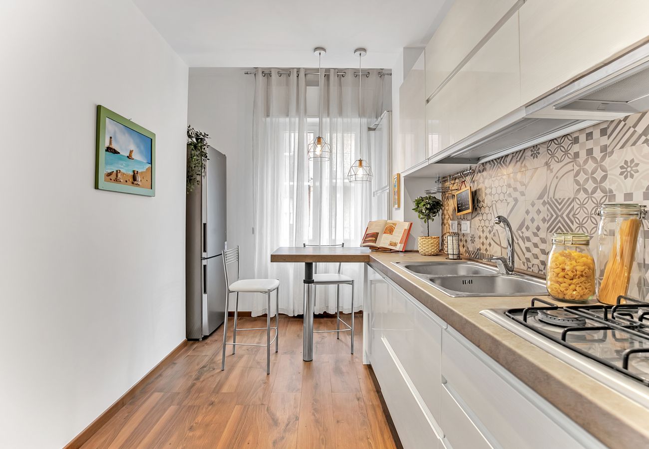 Apartment in Milan - Appartamento Ciliegi - Lakeside L&B