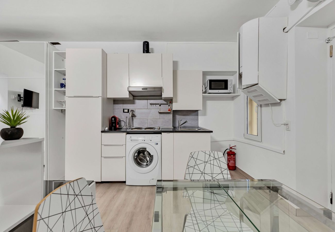 Apartment in Milan - Appartamento Paisiello - Lakeside L&B