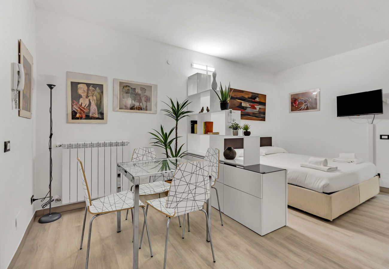 Apartment in Milan - Appartamento Paisiello - Lakeside L&B