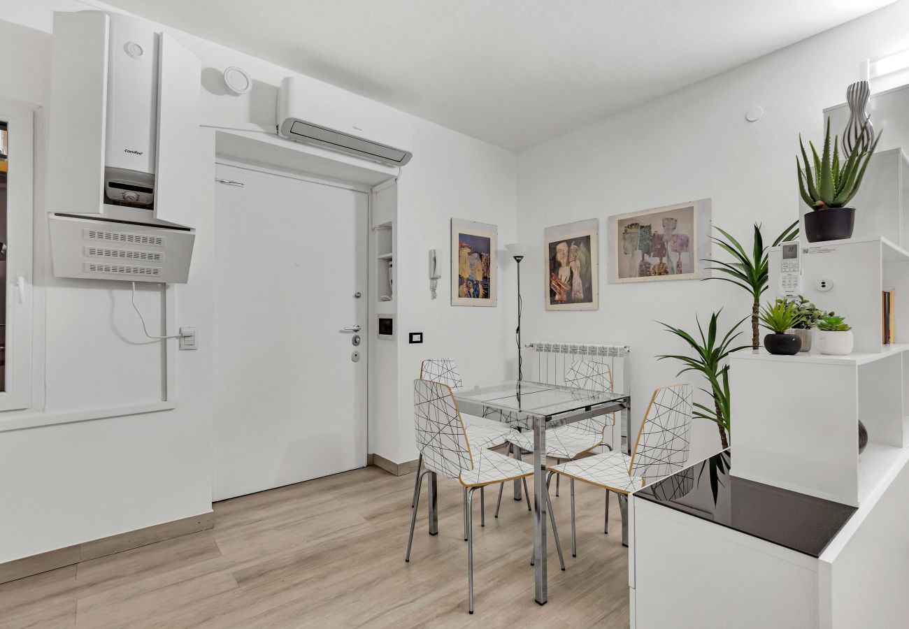 Apartment in Milan - Appartamento Paisiello - Lakeside L&B
