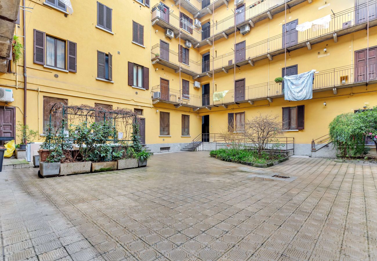 Apartment in Milan - Appartamento Paisiello - Lakeside L&B