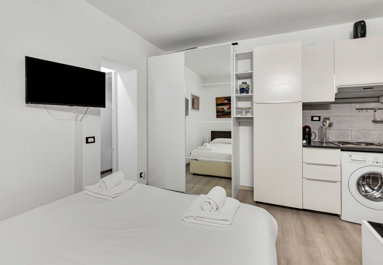 Apartment in Milan - Appartamento Paisiello - Lakeside L&B