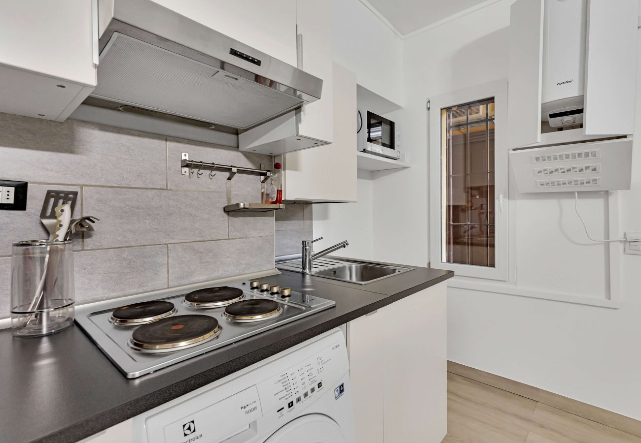 Apartment in Milan - Appartamento Paisiello - Lakeside L&B