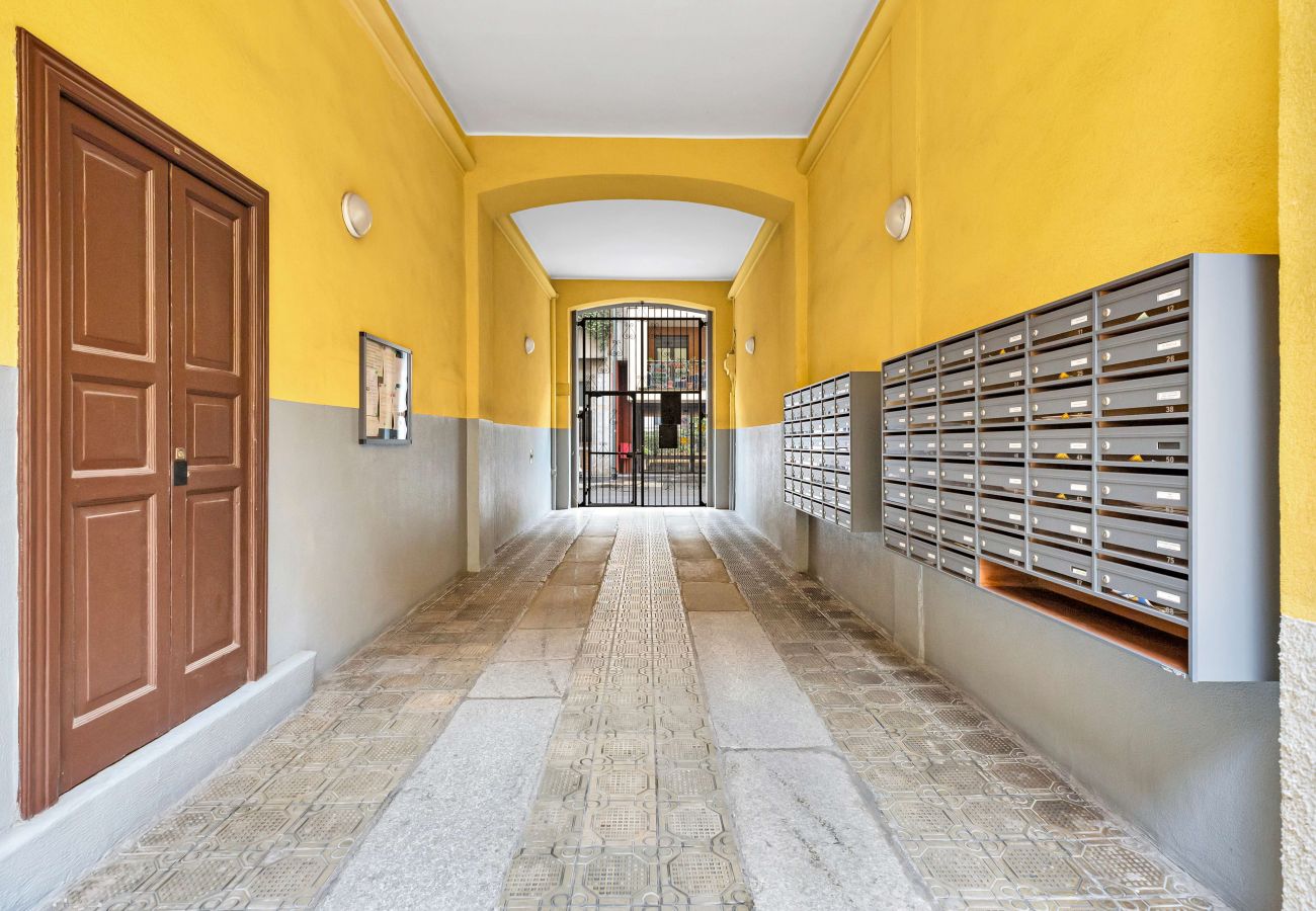 Apartment in Milan - Appartamento Paisiello - Lakeside L&B
