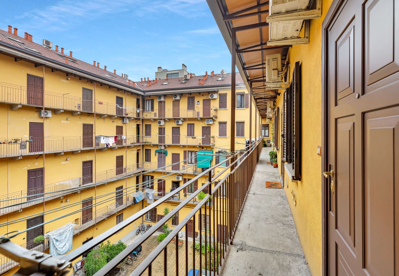 Apartment in Milan - Appartamento Paisiello - Lakeside L&B