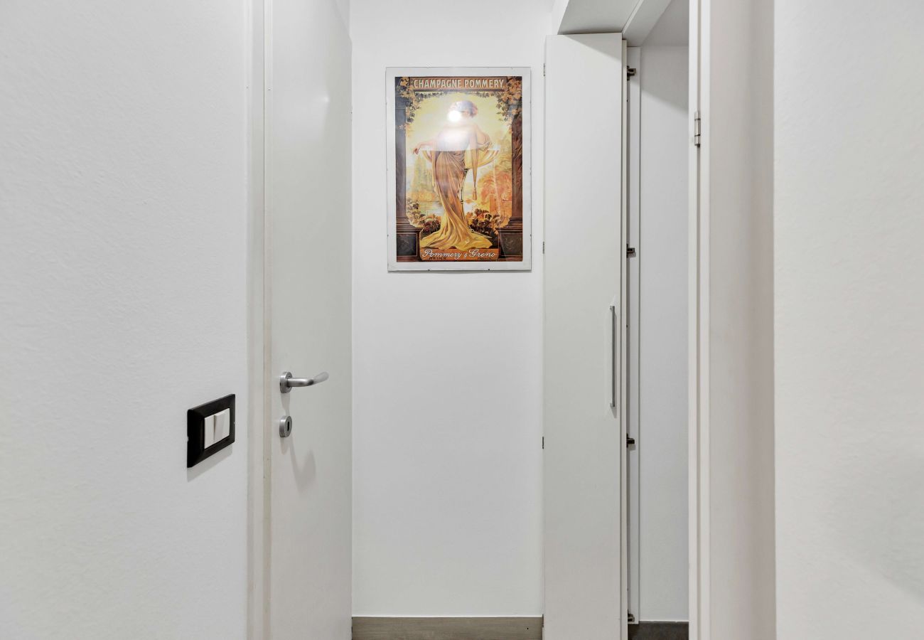 Apartment in Milan - Appartamento Paisiello - Lakeside L&B