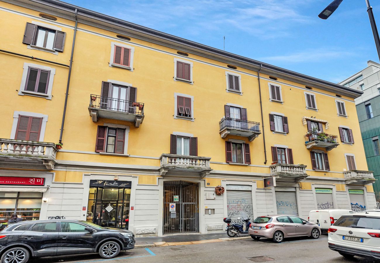 Apartment in Milan - Appartamento Paisiello - Lakeside L&B