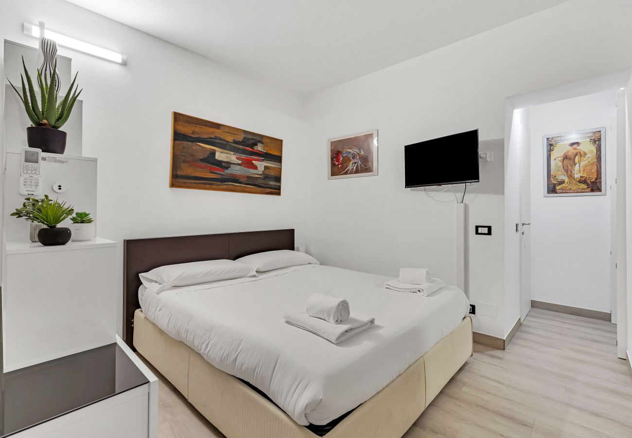 Apartment in Milan - Appartamento Paisiello - Lakeside L&B