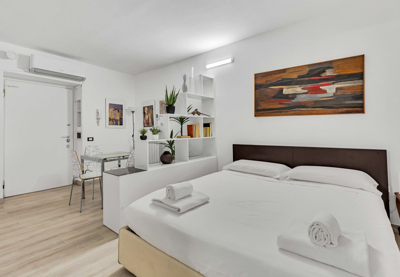 Apartment in Milan - Appartamento Paisiello - Lakeside L&B