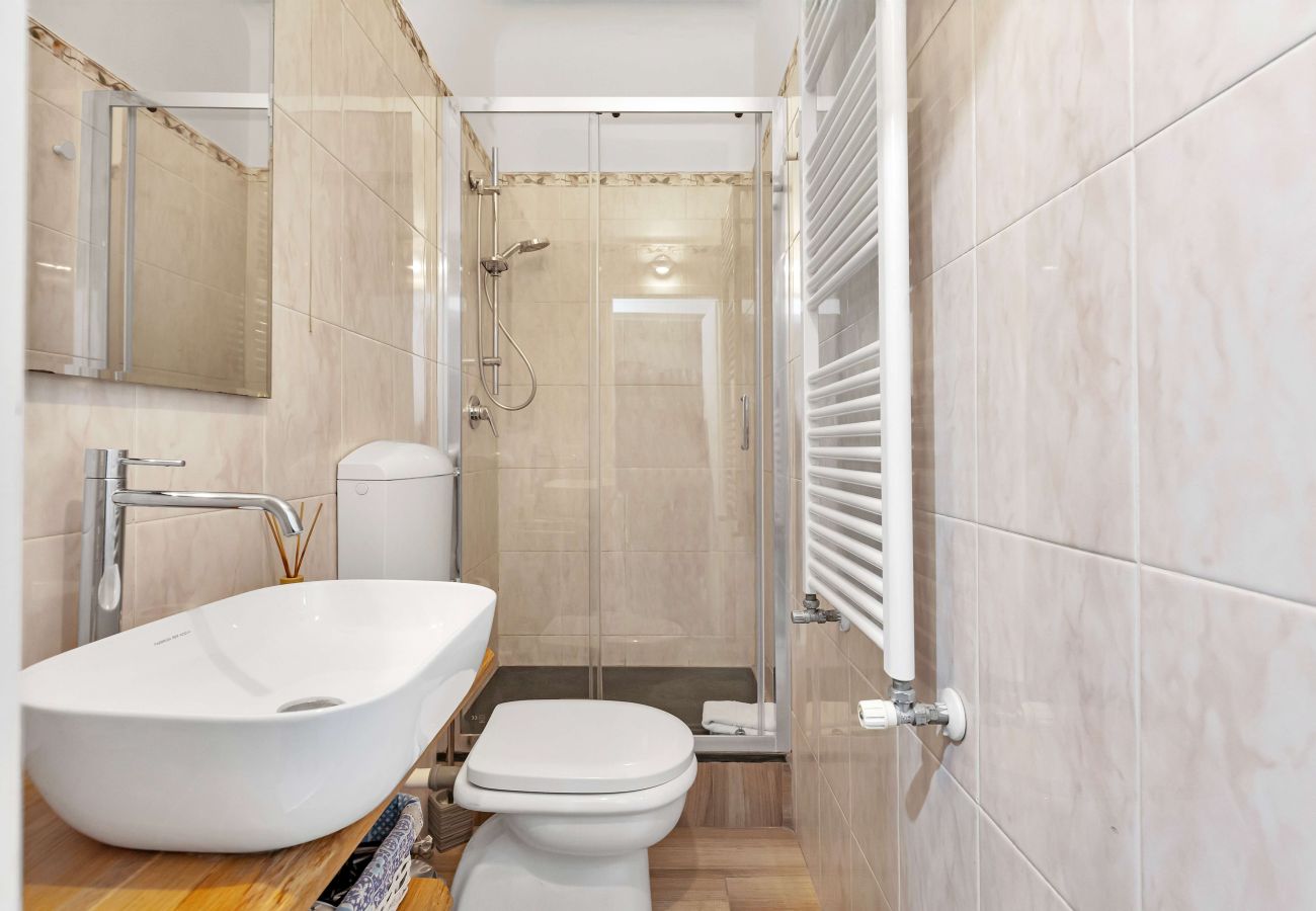 Apartment in Milan - Appartamento Paisiello - Lakeside L&B
