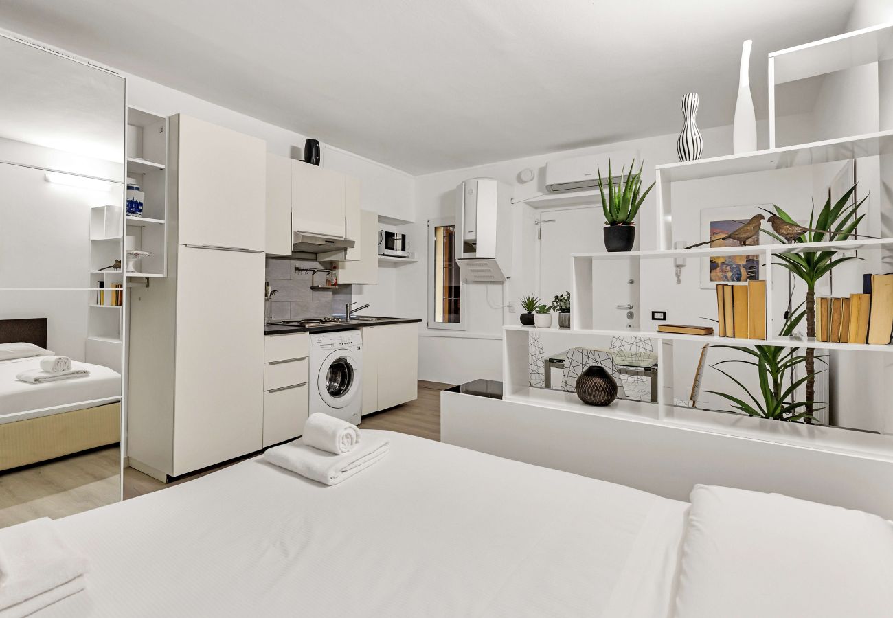 Apartment in Milan - Appartamento Paisiello - Lakeside L&B