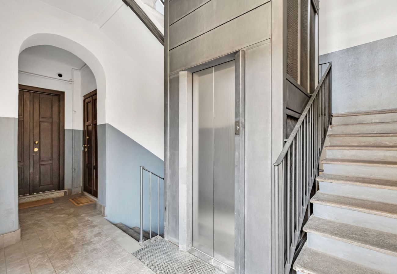 Apartment in Milan - Appartamento Paisiello - Lakeside L&B