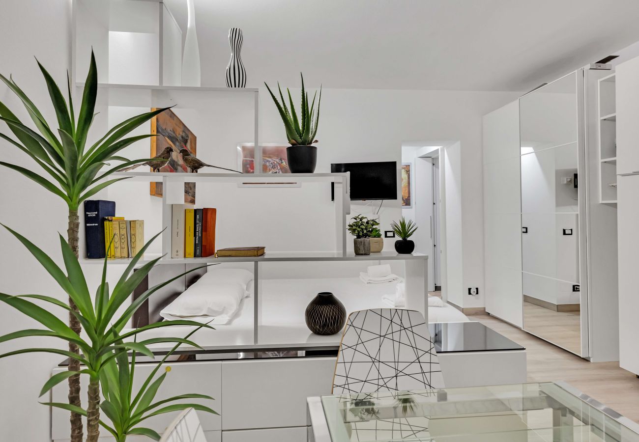 Apartment in Milan - Appartamento Paisiello - Lakeside L&B
