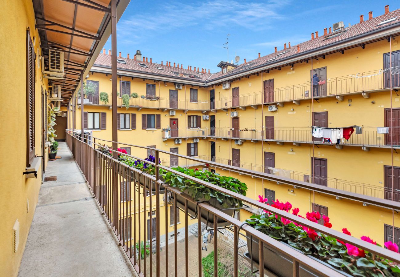 Apartment in Milan - Appartamento Paisiello - Lakeside L&B