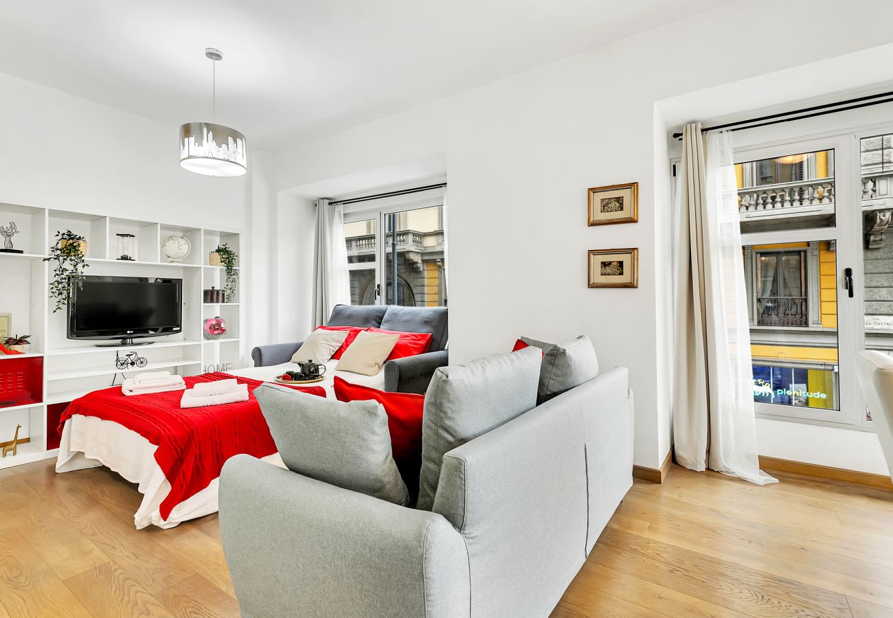 Apartment in Milan - Porta Venezia - Lakeside L&B