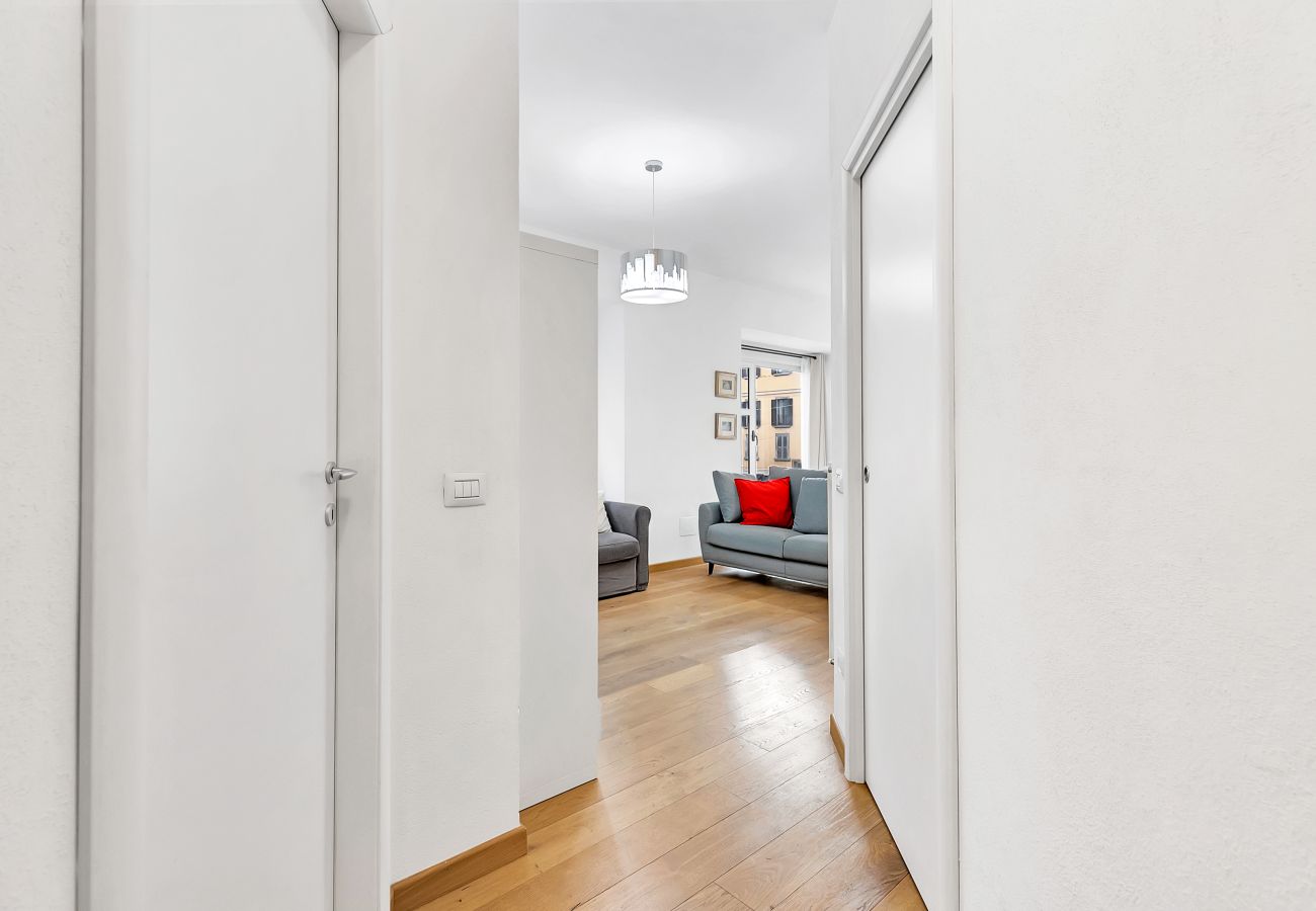 Apartment in Milan - Porta Venezia - Lakeside L&B