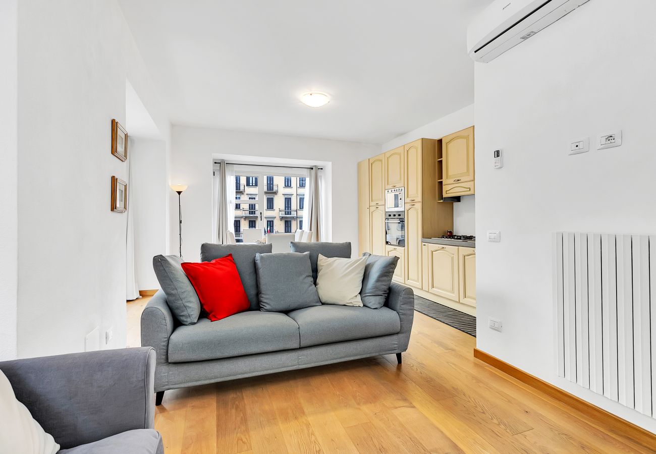 Apartment in Milan - Porta Venezia - Lakeside L&B