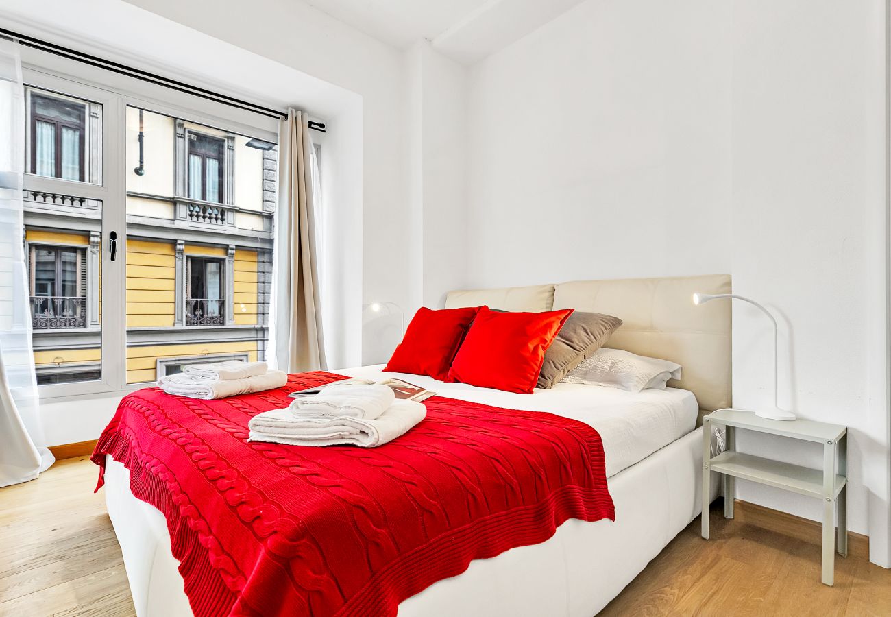 Apartment in Milan - Porta Venezia - Lakeside L&B