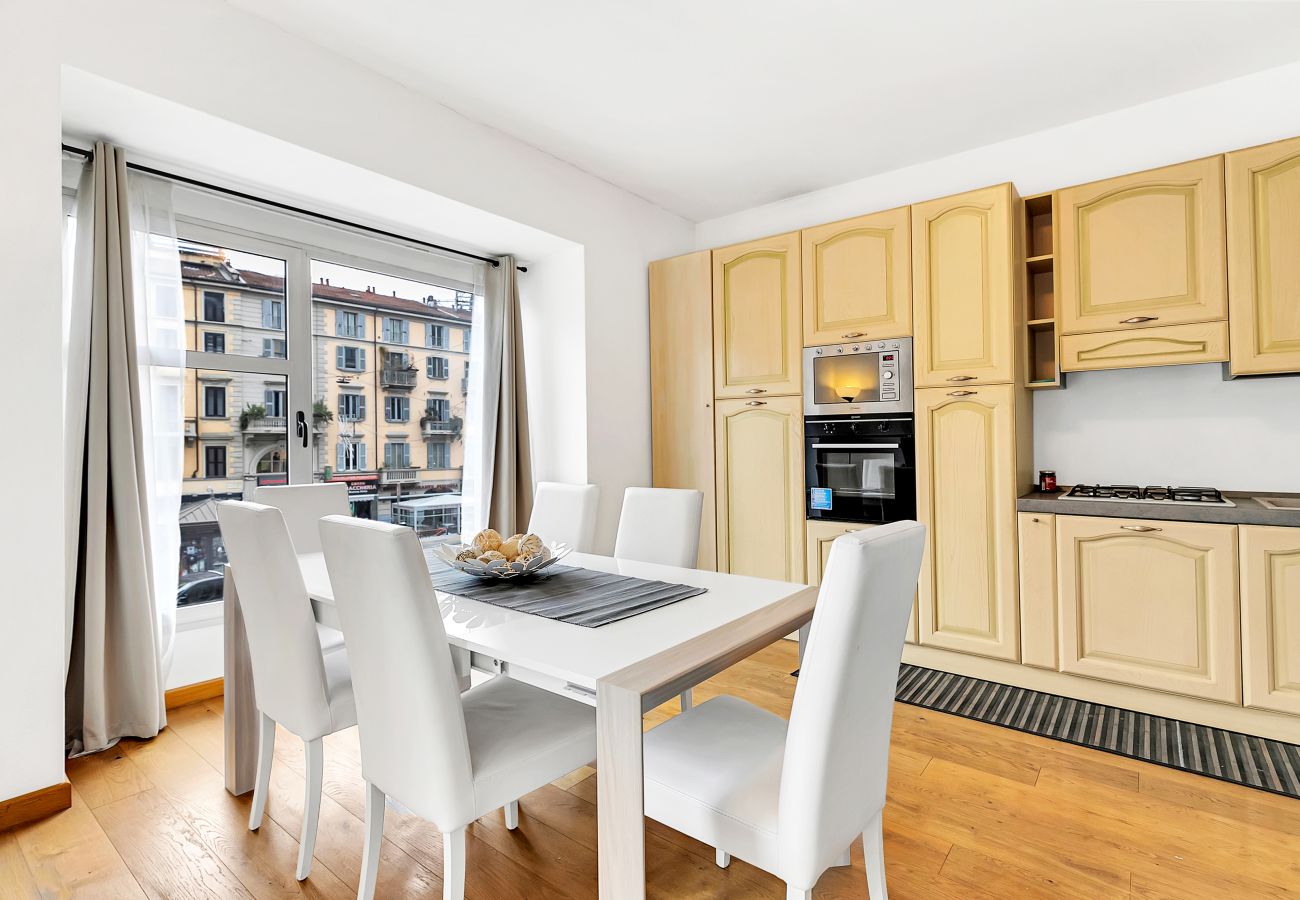 Apartment in Milan - Porta Venezia - Lakeside L&B