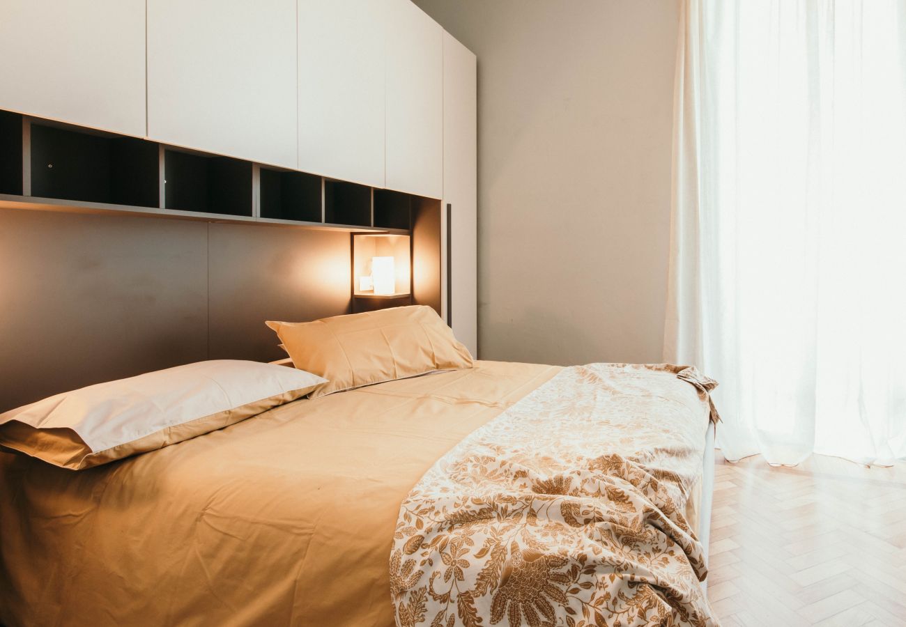 Apartment in Milan - Appartamento Papiniano - Lakeside L&B