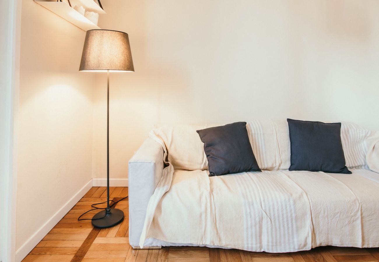 Apartment in Milan - Appartamento Papiniano - Lakeside L&B