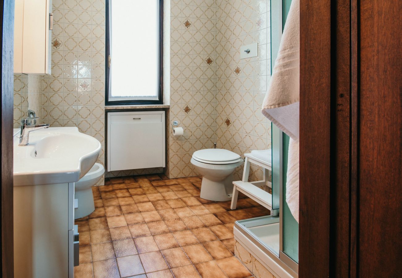 Apartment in Feriolo - Miralago Playa