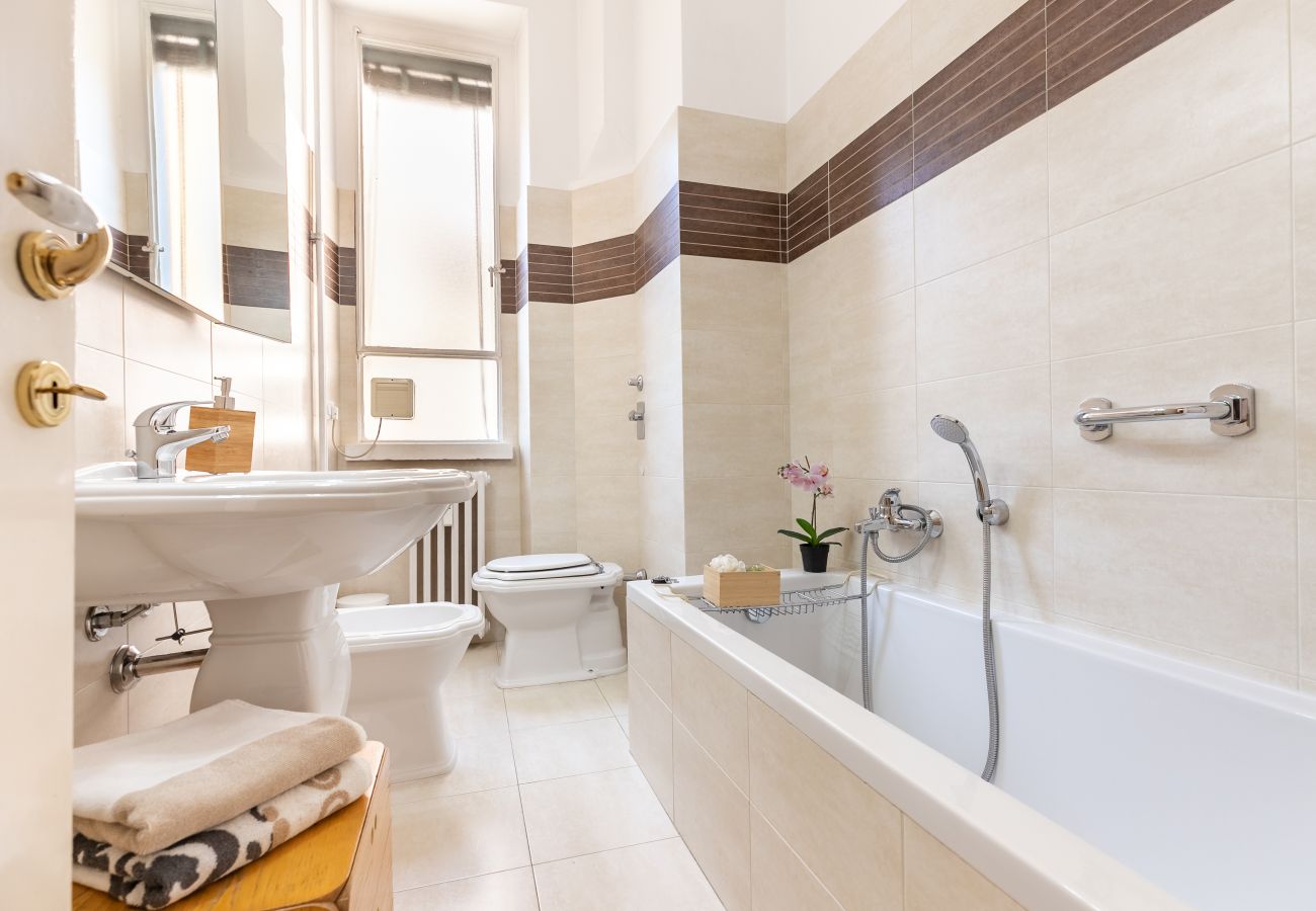 Apartment in Milan - Appartamento Pacini - Lakeside L&B