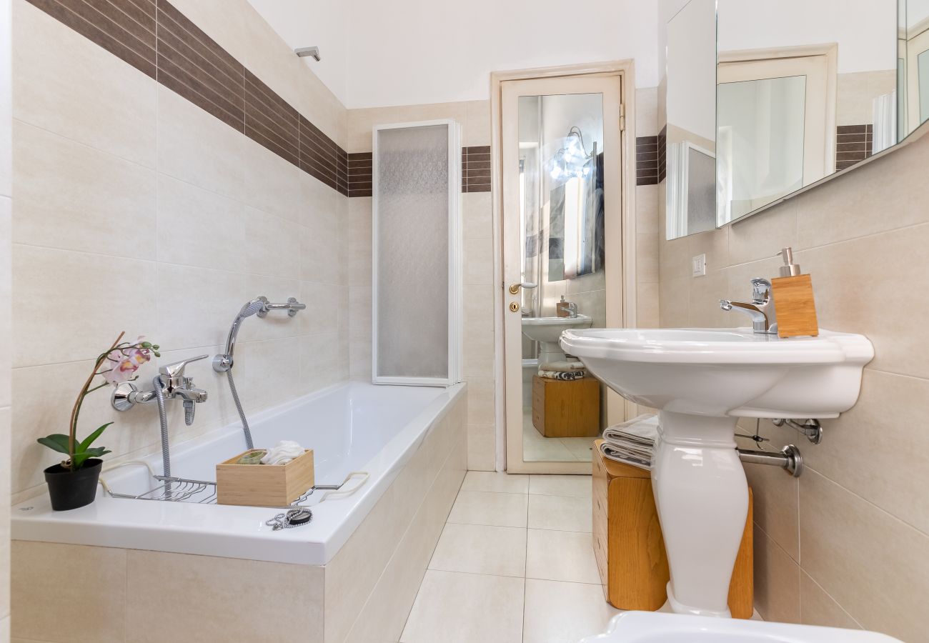 Apartment in Milan - Appartamento Pacini - Lakeside L&B