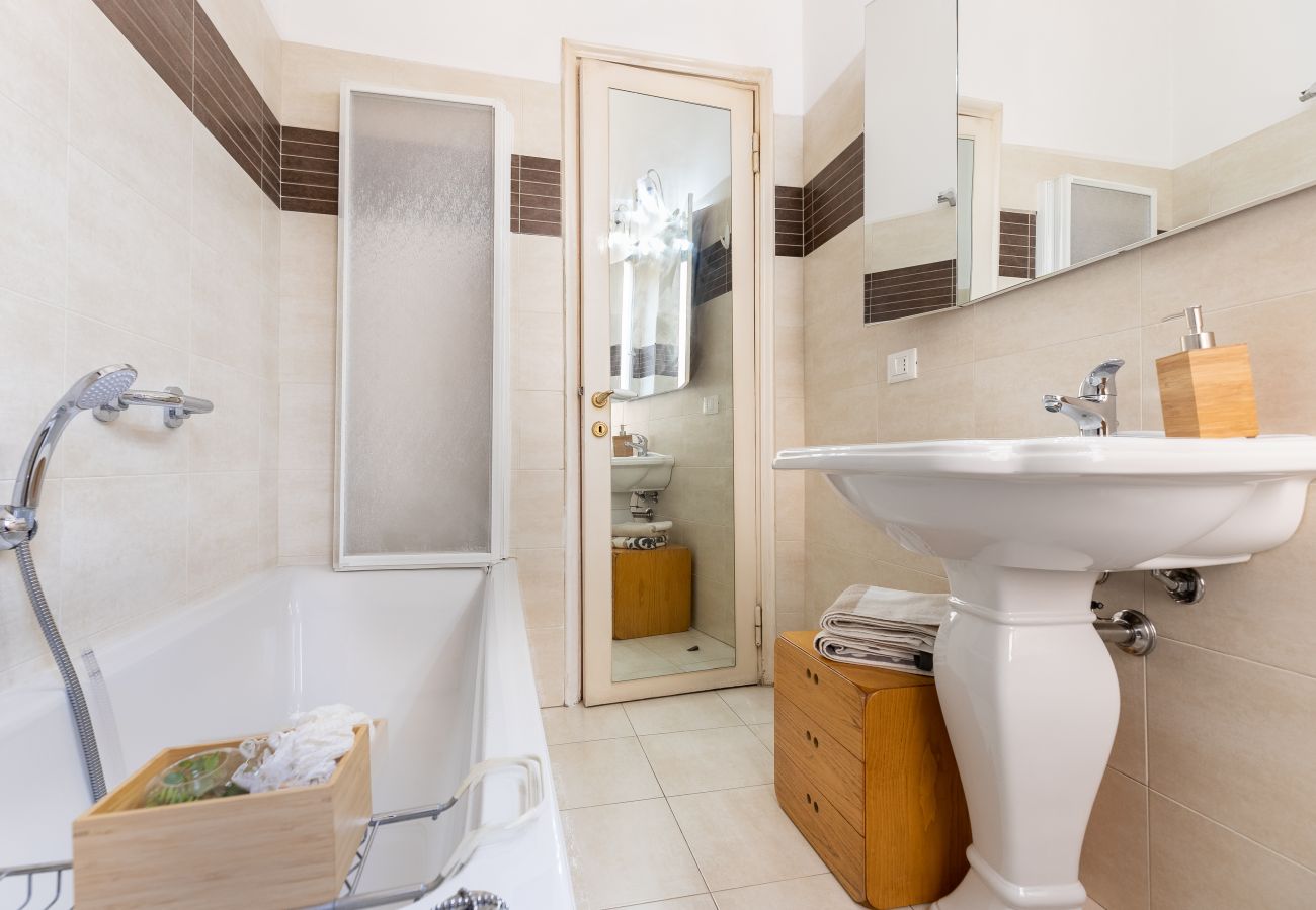 Apartment in Milan - Appartamento Pacini - Lakeside L&B