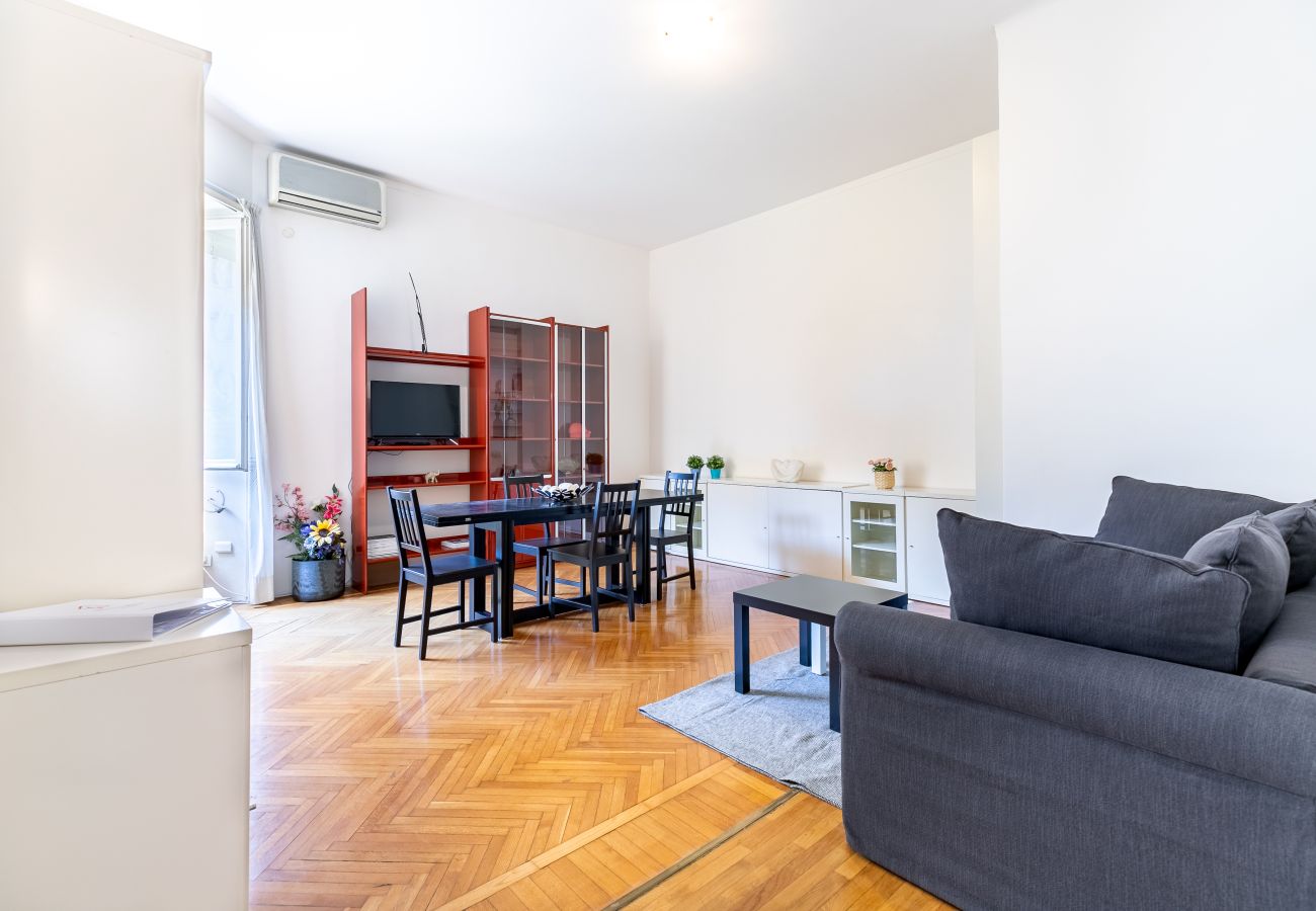 Apartment in Milan - Appartamento Pacini - Lakeside L&B
