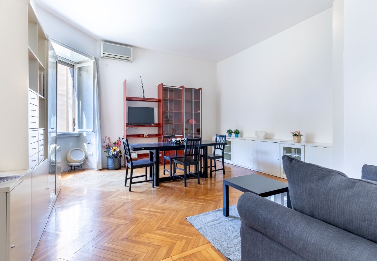 Apartment in Milan - Appartamento Pacini - Lakeside L&B