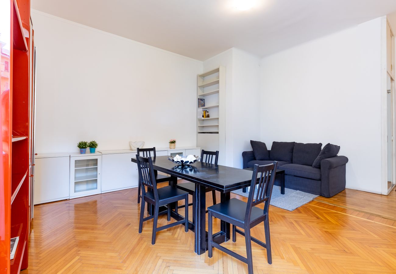 Apartment in Milan - Appartamento Pacini - Lakeside L&B
