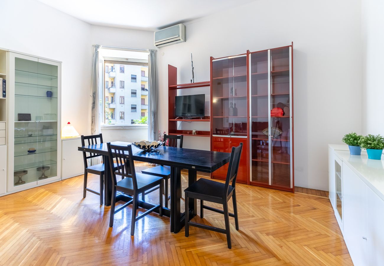 Apartment in Milan - Appartamento Pacini - Lakeside L&B