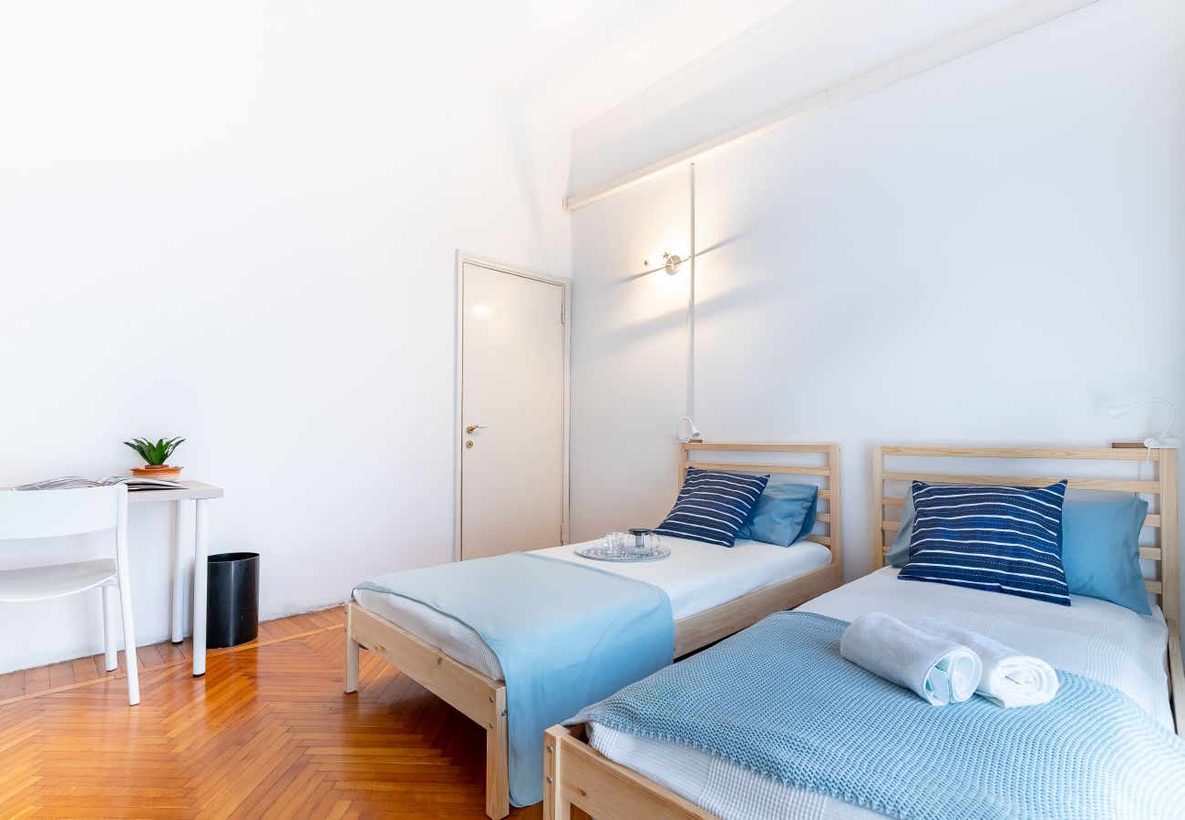 Apartment in Milan - Appartamento Pacini - Lakeside L&B