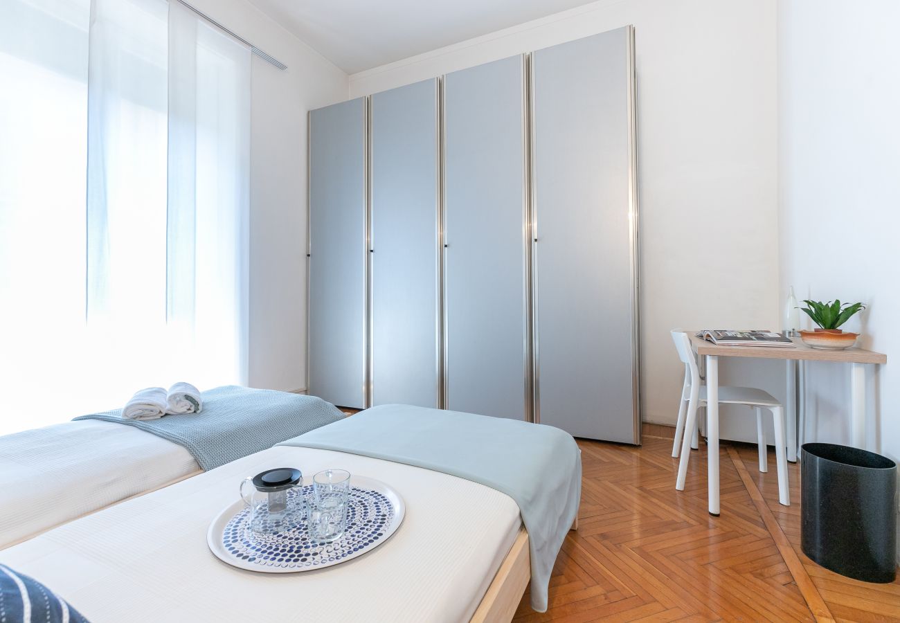 Apartment in Milan - Appartamento Pacini - Lakeside L&B