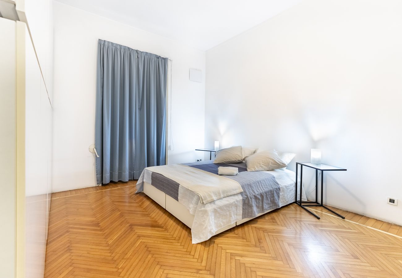 Apartment in Milan - Appartamento Pacini - Lakeside L&B