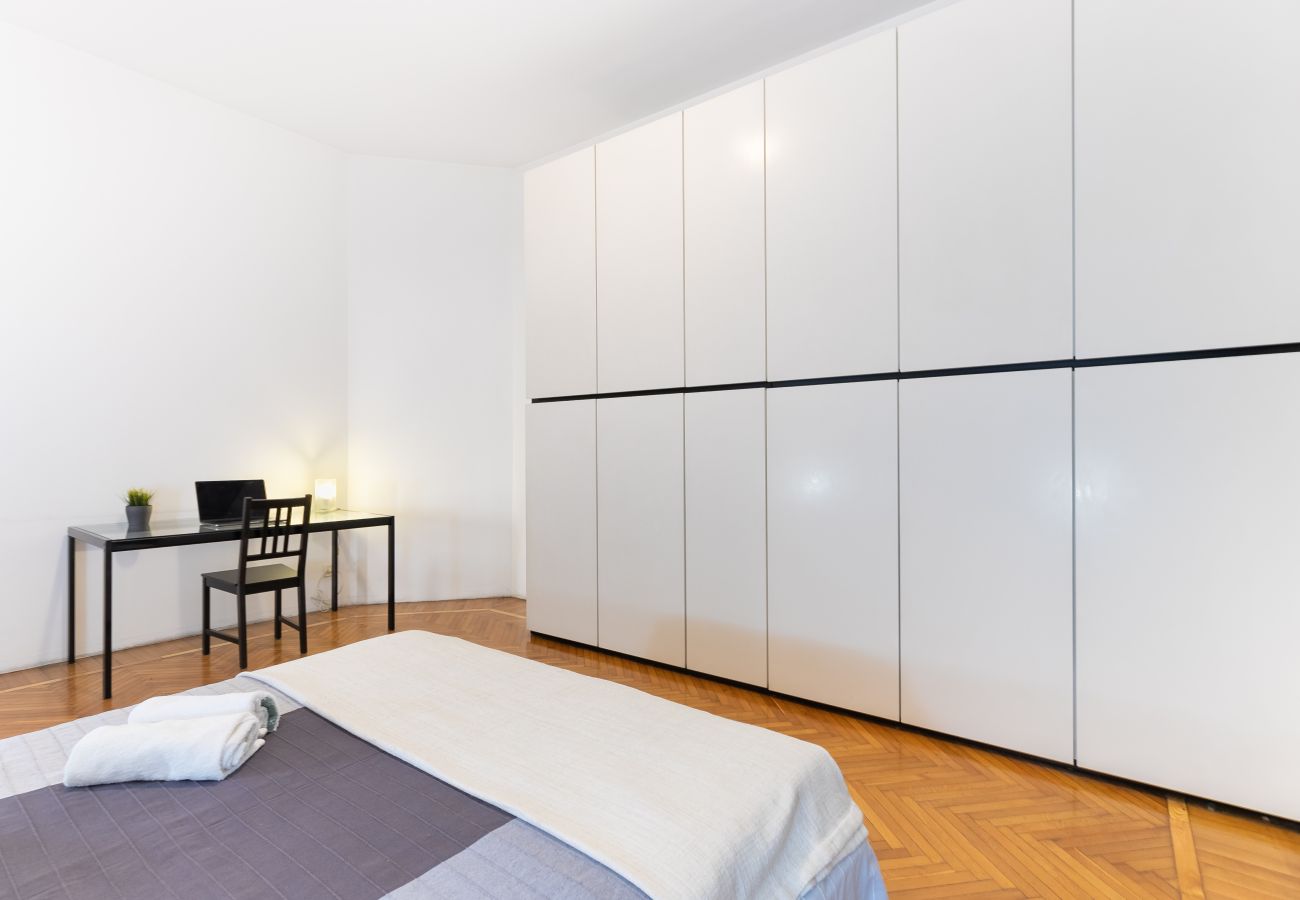 Apartment in Milan - Appartamento Pacini - Lakeside L&B